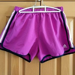 Adidas Climalite Running Short